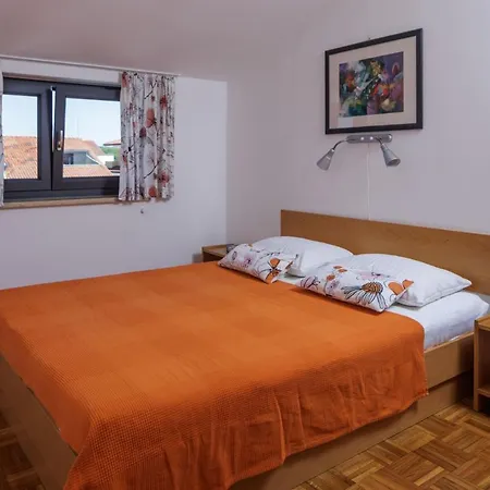 And Mofardin 3* Rovinj