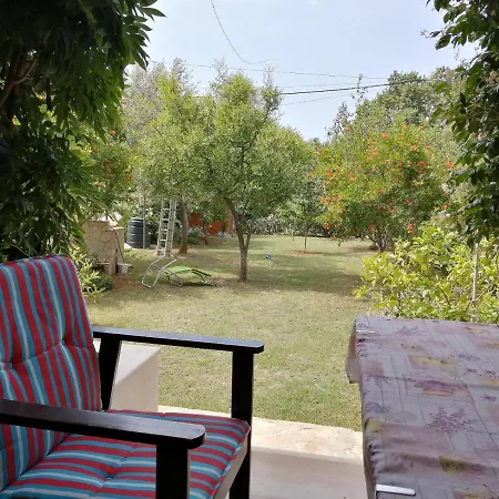 Apartments And Rooms Mofardin Guest house 3*