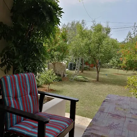 Apartments And Rooms Mofardin Guest house Rovinj