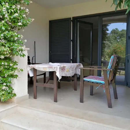 Apartments And Rooms Mofardin 3* Rovinj