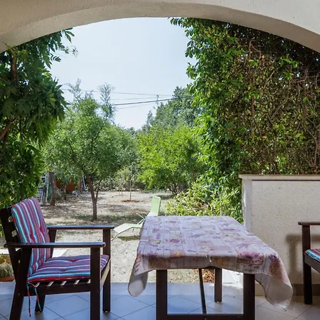 Guest house Apartments And Rooms Mofardin Rovinj