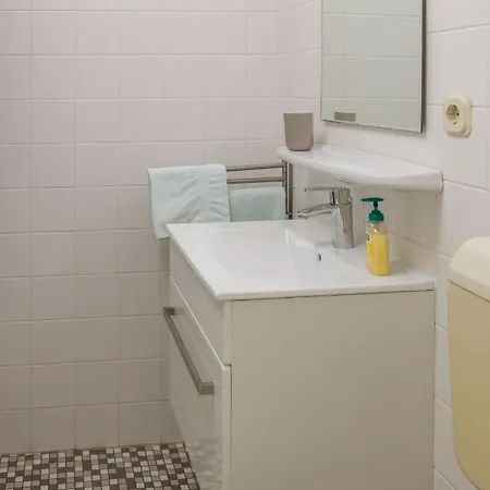 Apartments And Rooms Mofardin 3* Rovinj