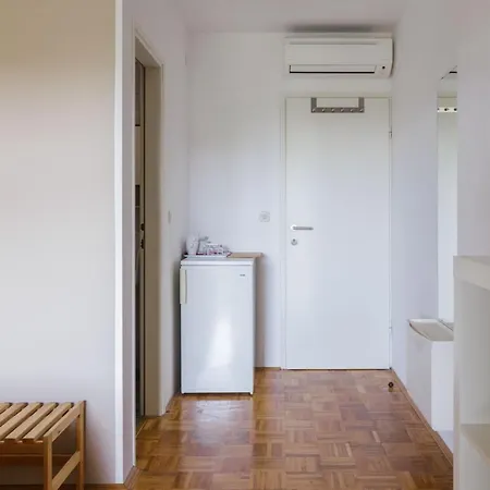 Apartments And Rooms Mofardin Rovinj