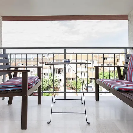 Apartments And Rooms Mofardin