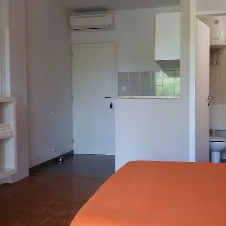 Guest house Apartments And Rooms Mofardin Rovinj