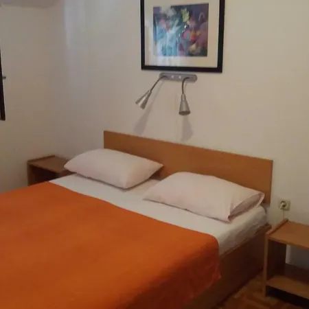 Apartments And Rooms Mofardin Rovinj