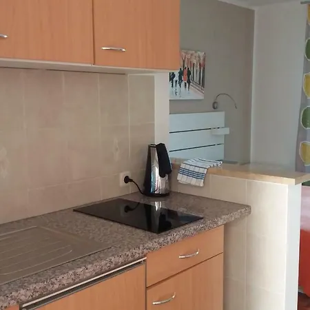 Apartments And Rooms Mofardin Guest house 3*