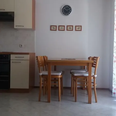 Guest house Apartments And Rooms Mofardin Rovinj