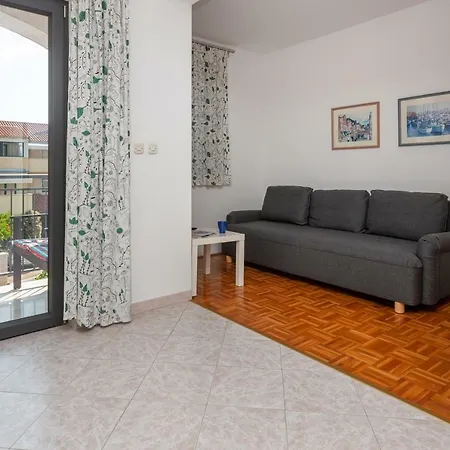 Guest house Apartments And Rooms Mofardin Rovinj