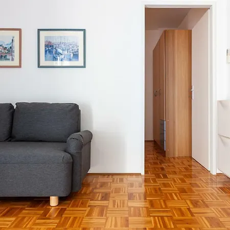 Apartments And Rooms Mofardin Rovinj