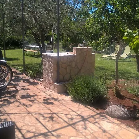 Apartments And Rooms Mofardin Rovinj