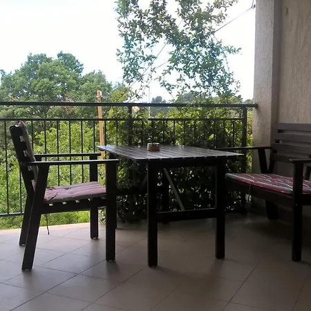 Guest house Apartments And Rooms Mofardin Rovinj