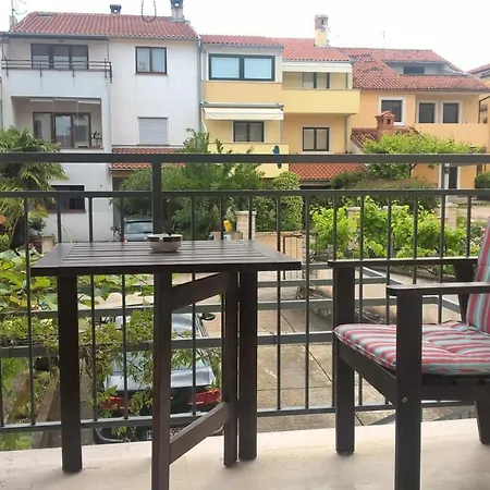 Apartments And Rooms Mofardin 3*